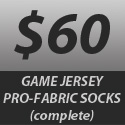 Jersey Package