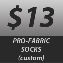 Pro-Fabric Socks